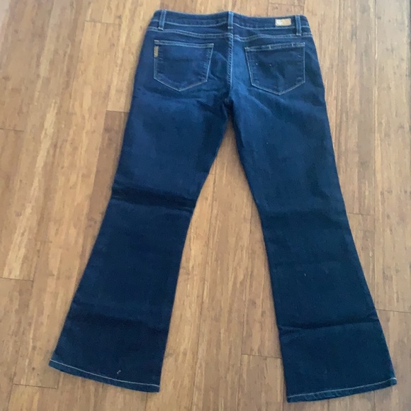 Women’s Paige bootcut jeans - Picture 2 of 6